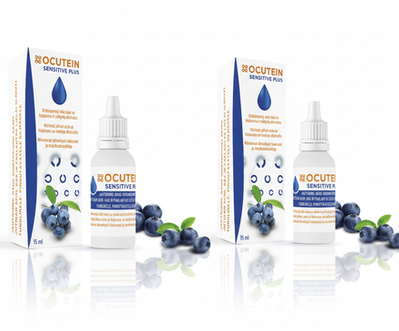 Ocutein Sensitive Plus 15ml