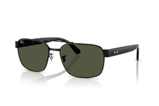 rayban, RB 3751, vyrams, kvadratas, metalas