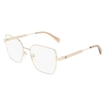 liu jo, LJ 2180, moterims, kvadratas, metalas