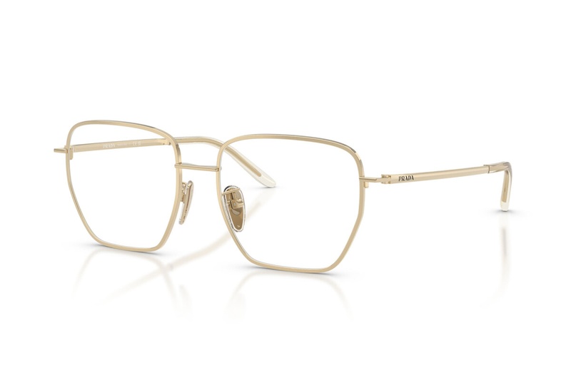 Prada VPR C51D ZVN-1O1 54-17
