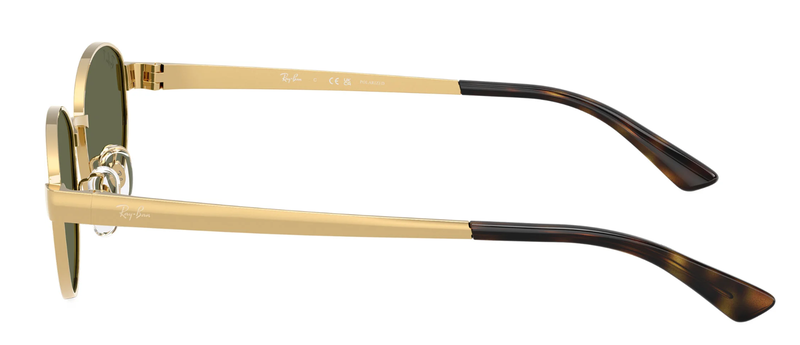 Rayban RB 3774D 001/9A 55