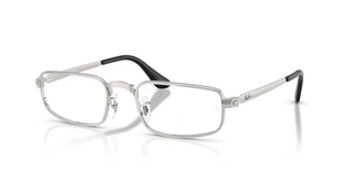 rayban, RB 3927V, vyrams, kvadratas, metalas