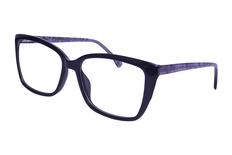 trendy, LS8132, ladies, angular, plastic