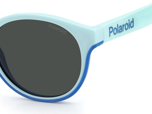 Polaroid  PLD 8040/S 2X6M9 44-19
