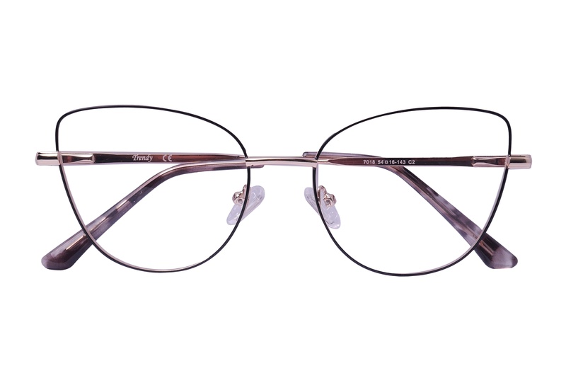 Trendy 7018 C2 54-16