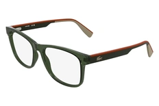 lacoste, L 4004, vyrams, stačiakampis, plastmasinis