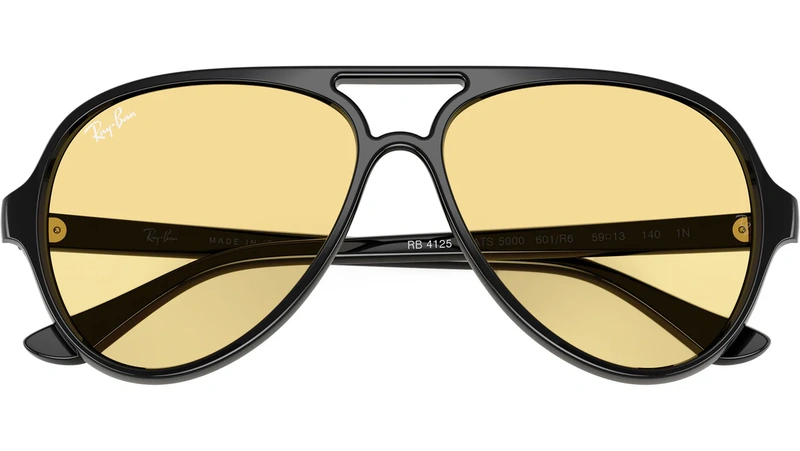 Rayban RB 4125 601/R6 59-13