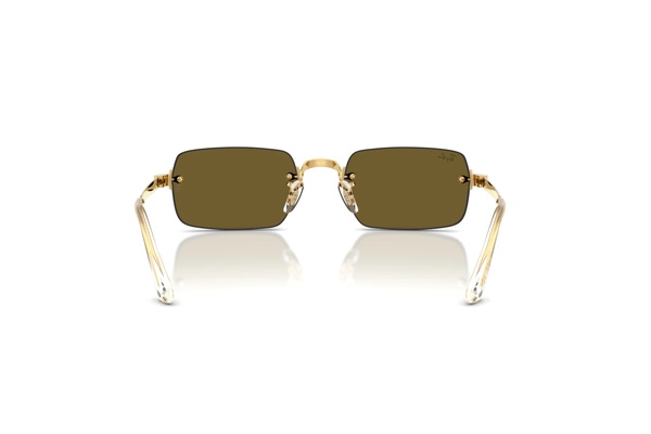 Rayban RB 3928 001/73 54-20