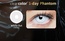 Clearcolor Phantom 1Day White Out FN103N (2p)