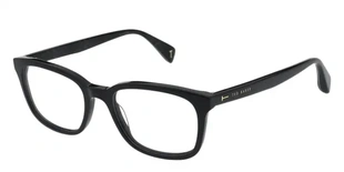 ted baker, 8332, vyrams, kvadratas, plastmasinis