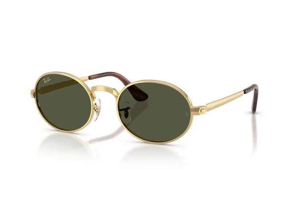 Rayban RB 3931 001/31 54-21