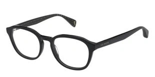 ted baker, 8345, vyrams, ovalus, plastmasinis