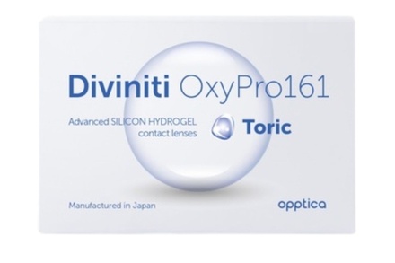 Diviniti OxyPro161 Toric