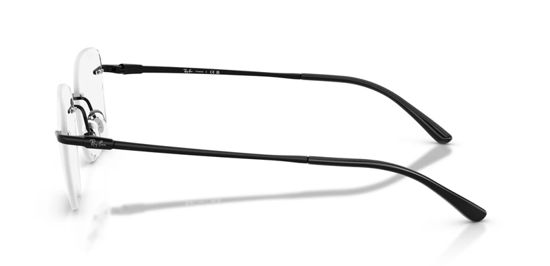 Rayban RB 8783D 1244 52-17