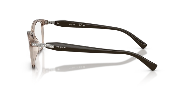 Vogue VO 5680B W5680B 54-17