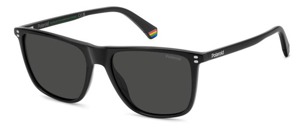 Polaroid PLD 6232/S 807M9 55-17