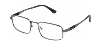 police, VPL P17, vyrams, kvadratas, metalas