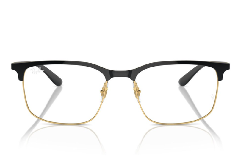 Rayban RB 6518 2890 57-19