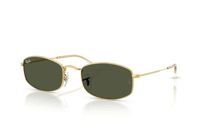 Rayban RB 3832 001/31 55-21