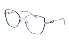 diverso, CH 6122, moterims, stačiakampis, metalas