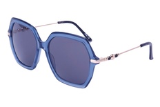 diverso, 1151, ladies, square, plastic