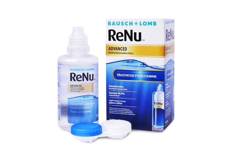Renu advanced 100ml