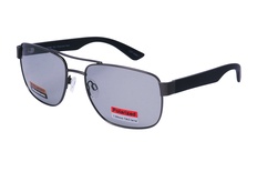 polarview, PV 530, men, square, metal