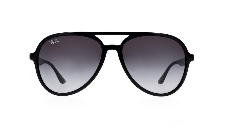 Rayban RB4376 601/8G 57