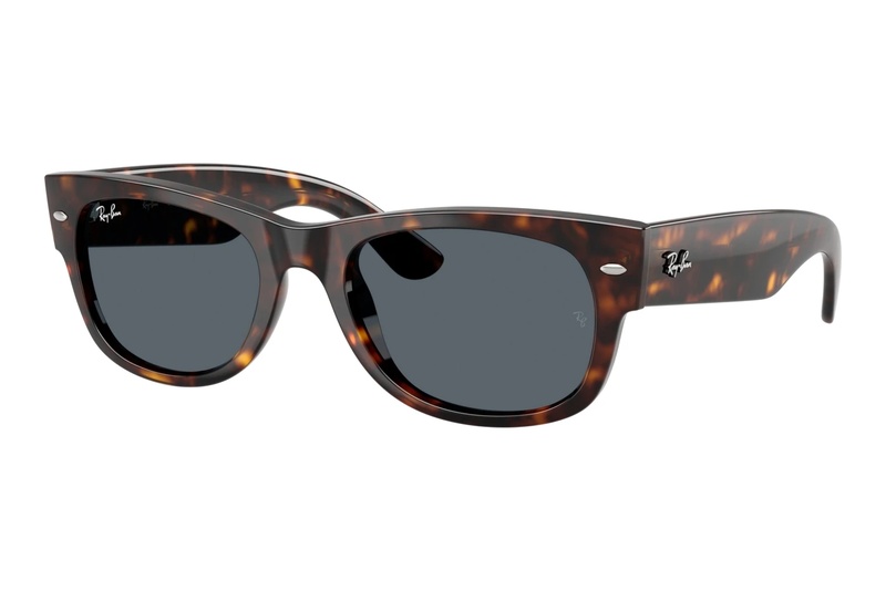 Rayban RB 0832S 902/R5 55-21