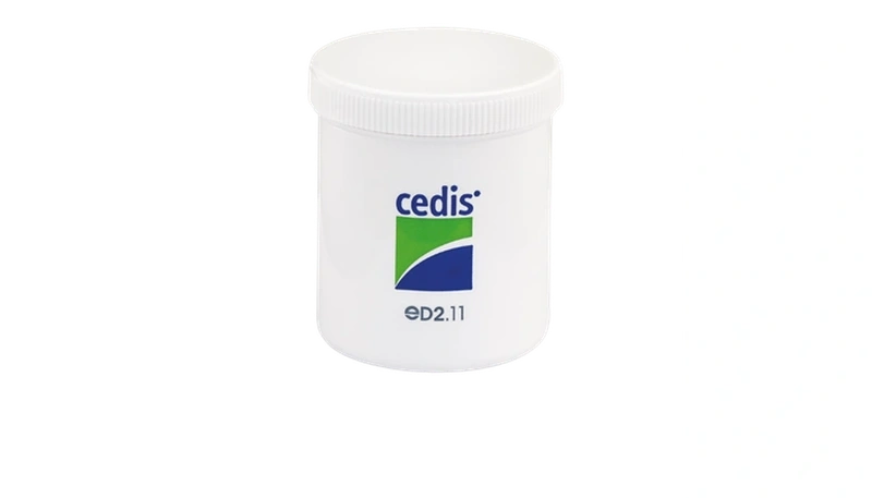 Džiovinimo dėžutė CEDIS, 150ml