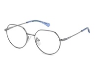 polaroid, PLD  D839, vaikams, ovalus, metalas