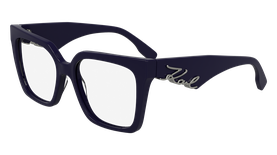 lagerfeld, KL 6170, moterims, kvadratas, plastmasinis