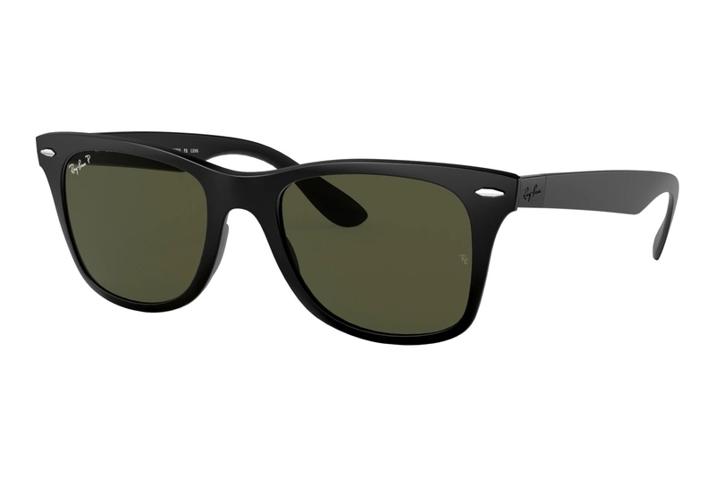 Rayban RB 4195 601S/9A 52
