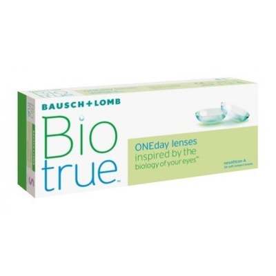 Biotrue ONEday (10vnt)