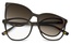 T.hilfiger TH 2294/C 09Q 52-16
