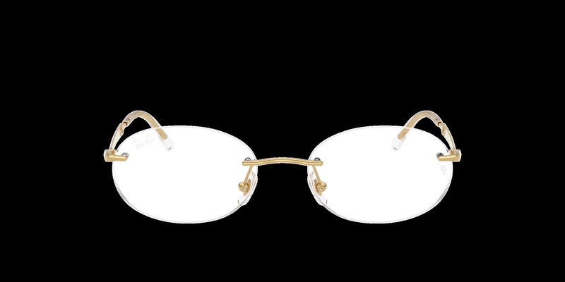 Rayban RB 3767V 2500 52-18