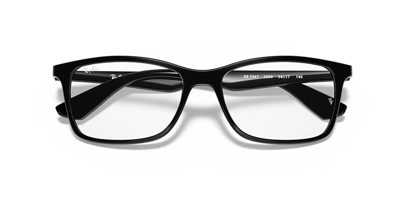 Rayban RB 7047 2000 56-17