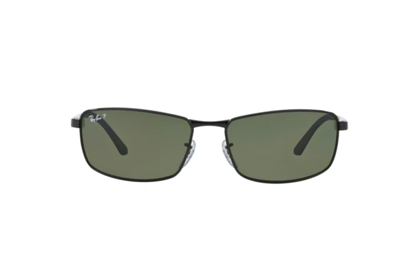 Rayban 3498 002/9A 61