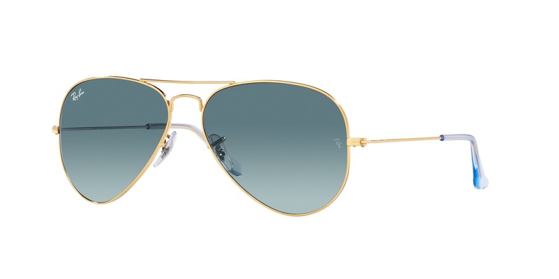 Rayban RB 3025 001/3M 58-14