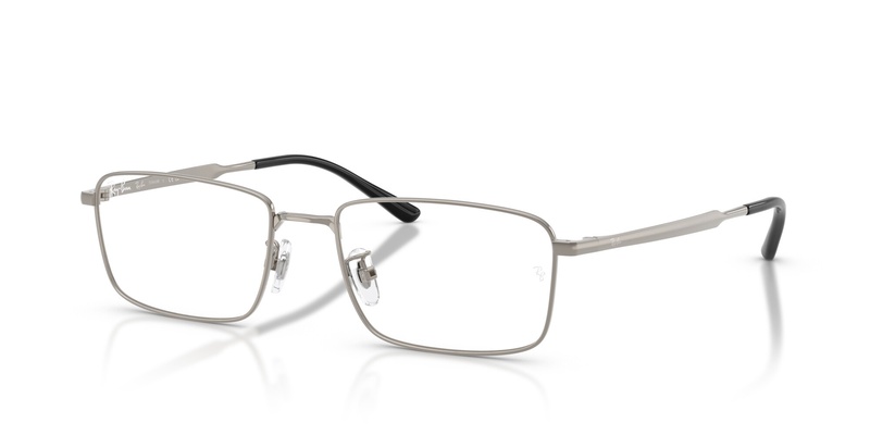 Rayban RB 8786D 1000 55-18