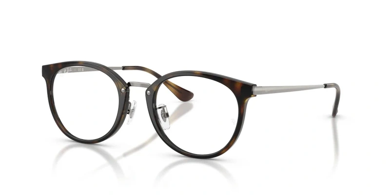 Rayban RB 7266D 2012 49-20
