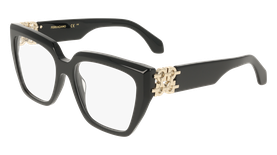 ferragamo, SF 3041E, moterims, stačiakampis, plastmasinis