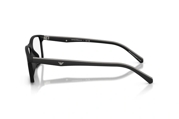E.armani EA 3266U 5001 56-17