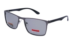 polarview, PV 500, men, square, metal