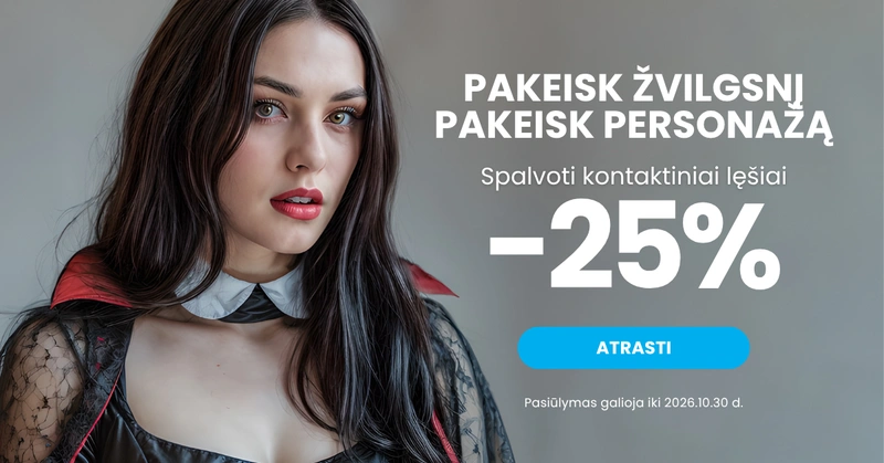 Spalvoti