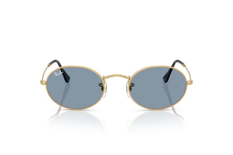 Rayban RB 3547 001/56 51