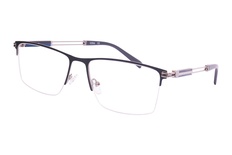 icone, MG 39130A, vyrams, kvadratas, metalas