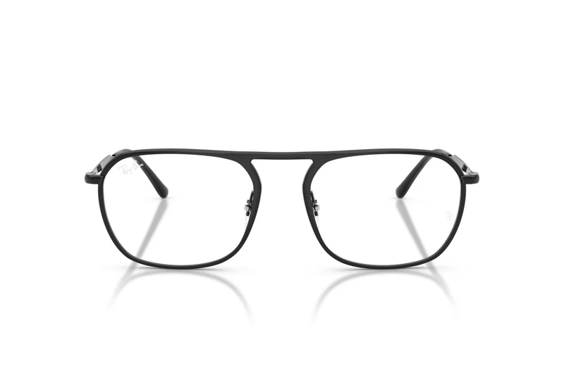 Rayban RB 6548 2509 55-19