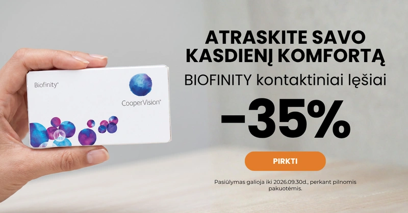 Biofinity-35