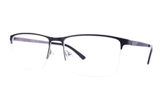 diverso, HG 7032, men, square, metal